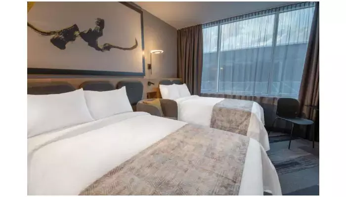 هتل رادیوس تفلیس